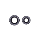 Wellendichtringe für Viertaktmotoren Honda GX35 (OEM 91212Z0H003 91214ZM3003)