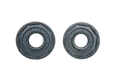 Wellendichtringe Set für Husqvarna 445 450  Kettensägen Jonsered CS2245 CS2250 McCulloch CS450 (OEM 544013801)