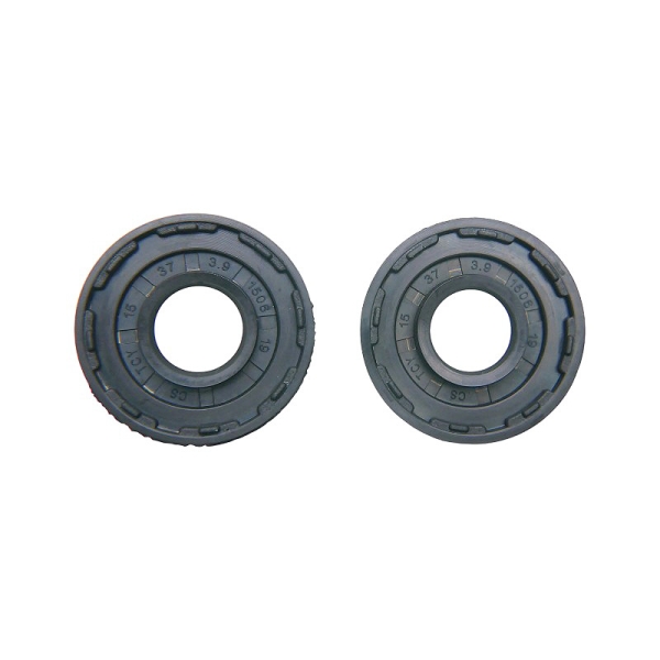 Wellendichtringe Set für Husqvarna 445 450  Kettensägen Jonsered CS2245 CS2250 McCulloch CS450 (OEM 544013801)