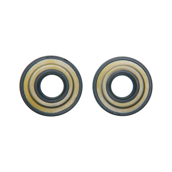 Wellendichtringe Set für Husqvarna 445 450  Kettensägen Jonsered CS2245 CS2250 McCulloch CS450 (OEM 544013801)