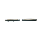 Wellendichtringe Set für Husqvarna 445 450  Kettensägen Jonsered CS2245 CS2250 McCulloch CS450 (OEM 544013801)