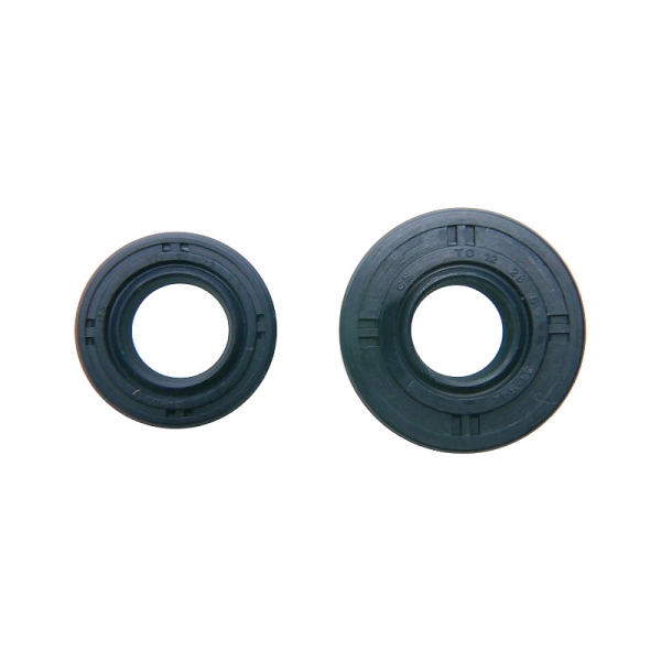 Wellendichtringe set Oleomac 136 140S 936 937 940 (OEM 3050024 3050022)