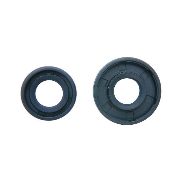 Wellendichtringe set Oleomac 136 140S 936 937 940 (OEM 3050024 3050022)
