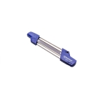 Werkzeugsatz zum Schleifen von Kettensägen 1/4" 3/8" Feile Durchmesser 4,0 mm Motor Elektro- und Akkusägen (OEM 56057504303)