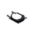 Windabweiser für Husqvarna 340 345 346XP 350 351 353 Jonsered 2141 2145 2150 CS2141 CS2147 CS2150 CS2152 CS2153 Kettensägen (OEM 503890601)