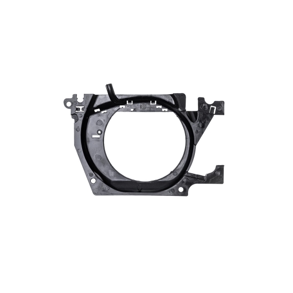 Windabweiser für Husqvarna 340 345 346XP 350 351 353 Jonsered 2141 2145 2150 CS2141 CS2147 CS2150 CS2152 CS2153 Kettensägen (OEM 503890601)