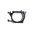 Windabweiser für Husqvarna 340 345 346XP 350 351 353 Jonsered 2141 2145 2150 CS2141 CS2147 CS2150 CS2152 CS2153 Kettensägen (OEM 503890601)