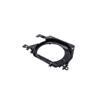 Windabweiser für Husqvarna 340 345 346XP 350 351 353 Jonsered 2141 2145 2150 CS2141 CS2147 CS2150 CS2152 CS2153 Kettensägen (OEM 503890601)