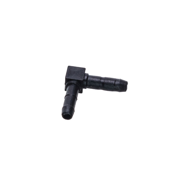 Winkel-Stutzen für Kettensägen Stihl 064 066 MS381 MS441 MS640 MS650 MS660 (OEM 11223532600)