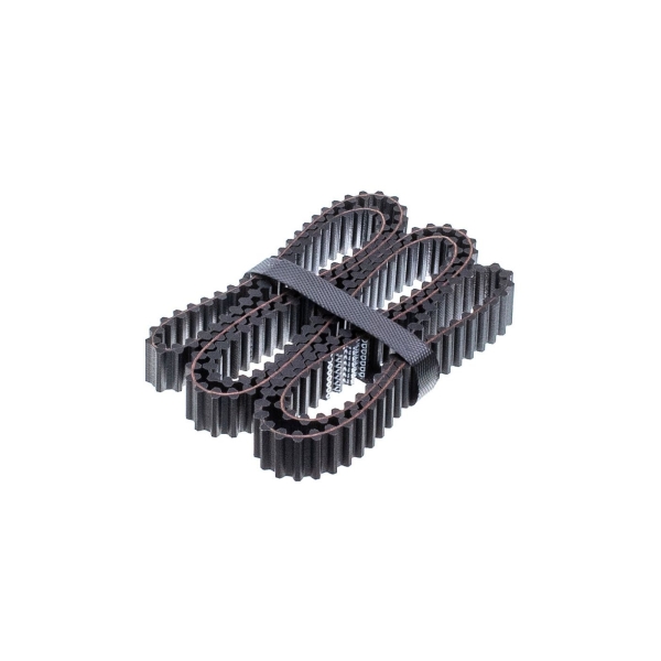 Zahnkeilgürtel 1760 mm x 25 mm für Etesia Gartentraktoren (OEM 250DS8M1760 25111 31203 ET31203)