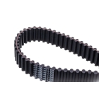 Zahnkeilgürtel 1760 mm x 25 mm für Etesia Gartentraktoren (OEM 250DS8M1760 25111 31203 ET31203)