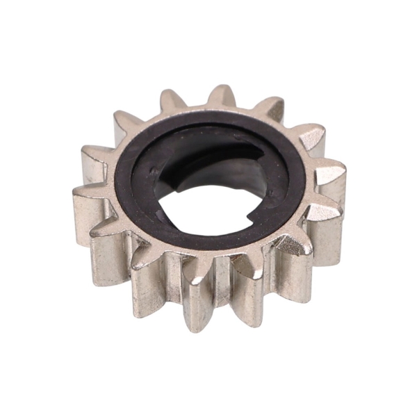 Zahnrad 14 Zähne aus Metall für Briggs & Stratton Motoren (OEM 593935 Toro 693713)