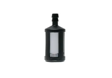 Zama ZF-4 Kraftstofffilter für Kettensägen, Freischneider und andere Zweitakt-Gartengeräte (OEM 11203503500 ZF-4 0000-350-3502)