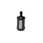 Zama ZF-4 Kraftstofffilter für Kettensägen, Freischneider und andere Zweitakt-Gartengeräte (OEM 11203503500 ZF-4 0000-350-3502)