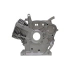 Zongshen 190F GB420 Motorblock Originalteil (100002731, 100089136, 100093691)