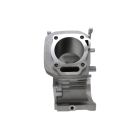 Zongshen 190F GB420 Motorblock Originalteil (100002731, 100089136, 100093691)