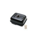 Zongshen GB200 Motorkraftstofftank (OEM 100052308-0002)