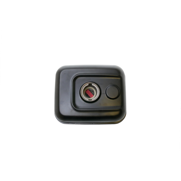 Zongshen GB200 Motorkraftstofftank (OEM 100052308-0002)