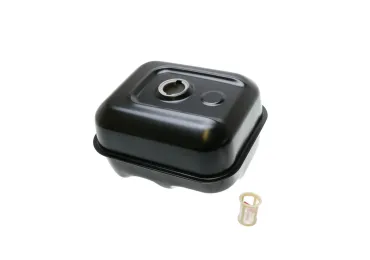 Zongshen GB270 GB420 Motorkraftstofftank (OEM 100078440-0001)