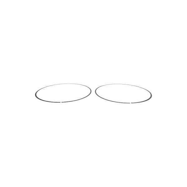Zongshen GB420 Motorkolbenringsatz 90 mm (100003266)
