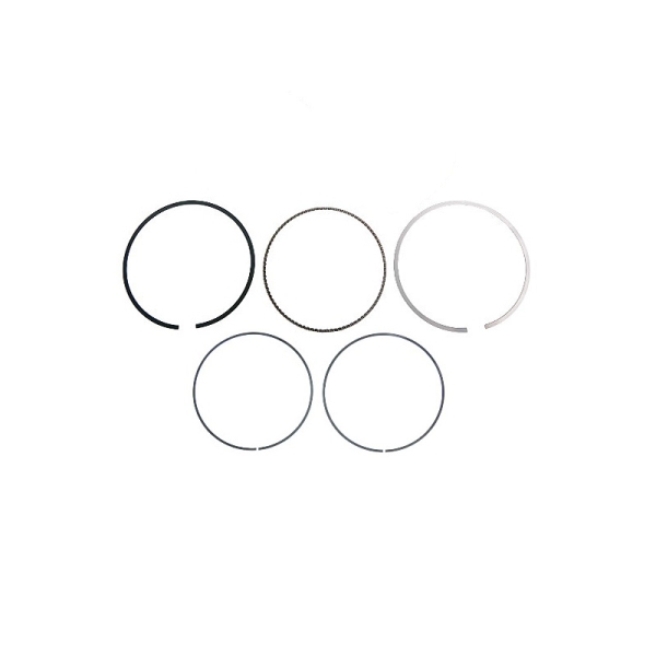 Zongshen GB420 Motorkolbenringsatz 90 mm (100003266)