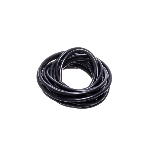 Zündkabel 5 mm x 5 m für Zündmodule von Kettensägen, Freischneidern, Rasenmähern und anderen Gartengeräten