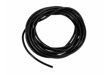 Zündkabel 5 mm x 5 m für Zündmodule von Kettensägen, Freischneidern, Rasenmähern und anderen Gartengeräten