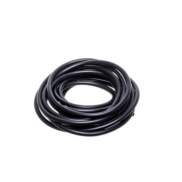 Zündkabel 7 mm x 5 m für Zündmodule von Kettensägen, Freischneidern, Rasenmähern und anderen Gartengeräten