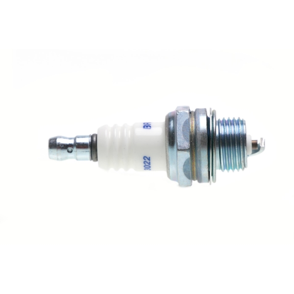 Zündkerze Brisk PR15Y für Freischneider Kettensägen (Champion RCJ6Y Bosch WSR5F NGK BPMR7A)