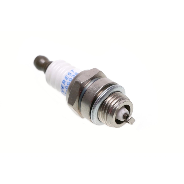 Zündkerze Everest für Kettensägen und Freischneider (Champion RCJ6Y Bosch WSR5F NGK BPMR7A)