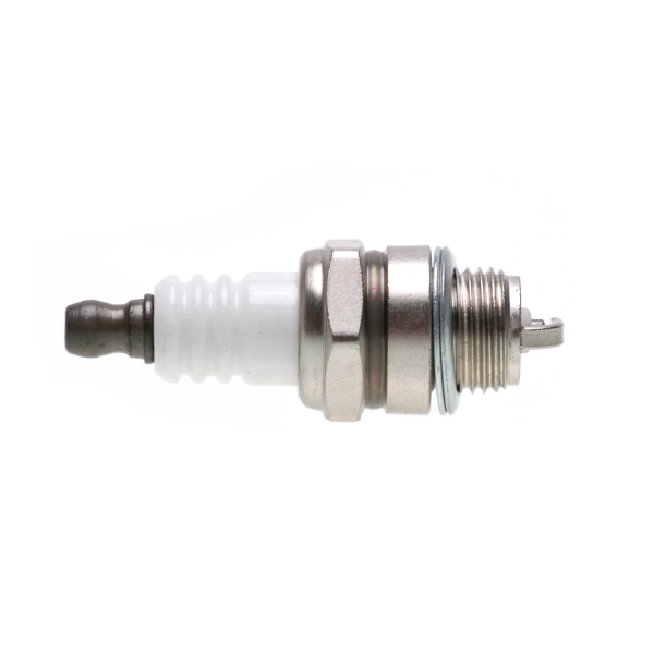 Zündkerze Everest für Kettensägen und Freischneider (Champion RCJ6Y Bosch WSR5F NGK BPMR7A)