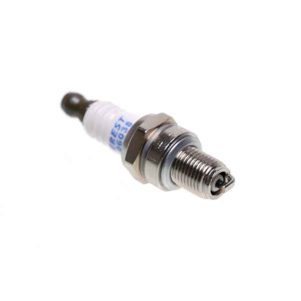 Zündkerze Everest für Stihl MS171 MS181 MS211 Husqvarna 545 550XP 555 556 560XP Kettensägen Freischneider (OEM 00004007009 NGK CMR6H 574519601)