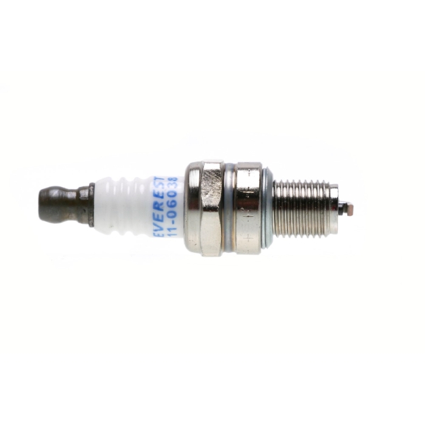 Zündkerze Everest für Stihl MS171 MS181 MS211 Husqvarna 545 550XP 555 556 560XP Kettensägen Freischneider (OEM 00004007009 NGK CMR6H 574519601)
