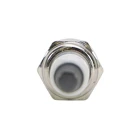 Zündkerze für Stihl MS171 MS181 MS211 Husqvarna 545 550XP 555 556 560XP Kettensägen & Freischneider (OEM 00004007009 NGK CMR5H 574519601)