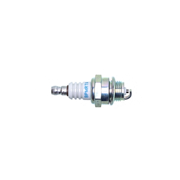 Zündkerze NGK BPMR7A für Motorsägen Freischneider Sprühgeräte