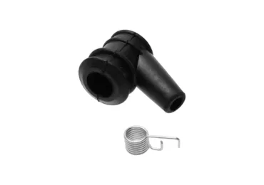 Zündkerzenstecker für chinesische Kettensägen und Kettensägen aus Hobbymärkten mit einem Hubraum von 45 cm³, 52 cm³ und 58 cm³