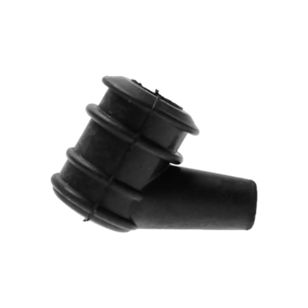 Zündkerzenstecker für chinesische Kettensägen und Kettensägen aus Hobbymärkten mit einem Hubraum von 45 cm³, 52 cm³ und 58 cm³