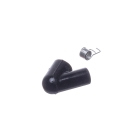 Zündkerzenstecker für Kettensägen Stihl (OEM 11284051000)