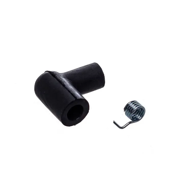 Zündkerzenstecker für Kettensägen und Freischneider (OEM 55373 UP3868)