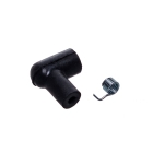 Zündkerzenstecker für Kettensägen und Freischneider (OEM 55373 UP3868)
