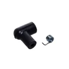 Zündkerzenstecker für Kettensägen und Freischneider (OEM 55373 UP3868)