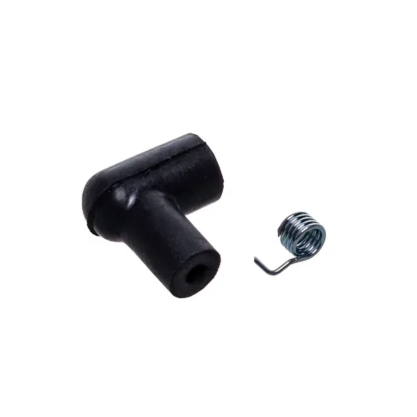 Zündkerzenstecker für Kettensägen und Freischneider (OEM 55373 UP3868)