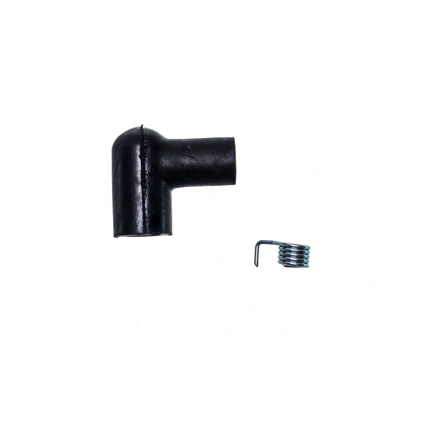 Zündkerzenstecker für Kettensägen und Freischneider (OEM 55373 UP3868)