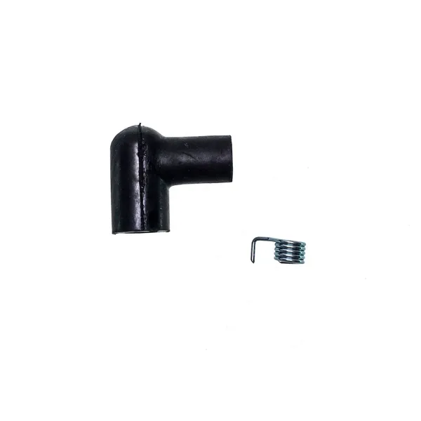 Zündkerzenstecker für Kettensägen und Freischneider (OEM 55373 UP3868)
