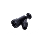 Zündkerzenstecker für NAC Victus T-375 T-475 T-575 Chinesische Rasenmäher und Hobbymarktmäher