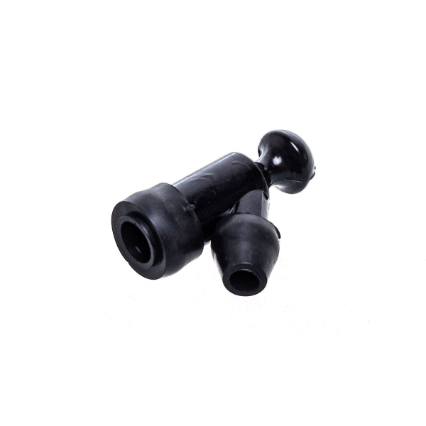 Zündkerzenstecker für NAC Victus T-375 T-475 T-575 Chinesische Rasenmäher und Hobbymarktmäher