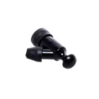 Zündkerzenstecker für NAC Victus T-375 T-475 T-575 Chinesische Rasenmäher und Hobbymarktmäher
