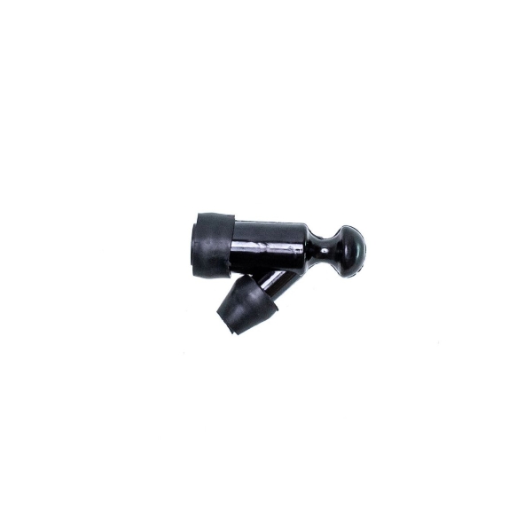 Zündkerzenstecker für NAC Victus T-375 T-475 T-575 Chinesische Rasenmäher und Hobbymarktmäher