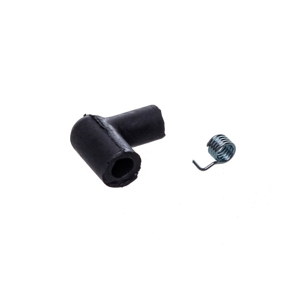 Zündkerzenstecker für Rasenmäher (OEM 66538 493880 221798)