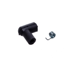 Zündkerzenstecker für Rasenmäher (OEM 66538 493880 221798)